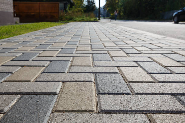 Best Permeable Paver Driveways in USA